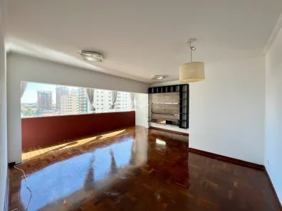 Apartamento com 3 Quartos à venda, 106m² no Centro, Piracicaba