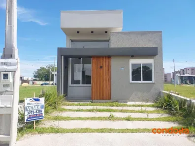 Casa de Condomínio com 3 Quartos para alugar, 88m² no Hípica, Porto Alegre