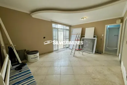 Apartamento com 3 Quartos à venda, 110m² no Santa Tereza, Belo Horizonte