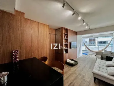 Apartamento com 2 Quartos à venda, 105m² no Jardim Caravelas, São Paulo