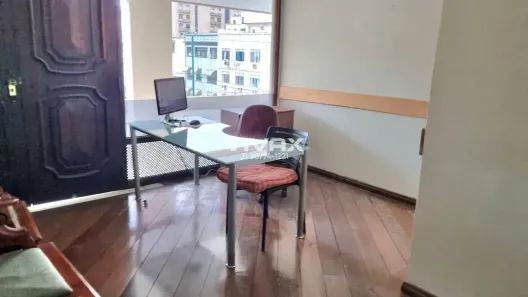 Apartamento com 2 Quartos à venda, 82m² no Méier, Rio de Janeiro