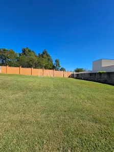 Lote/Terreno à venda, 452m² no Alphaville Dom Pedro, Campinas
