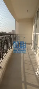 Apartamento com 3 Quartos à venda, 95m² no Vila Sofia, São Paulo