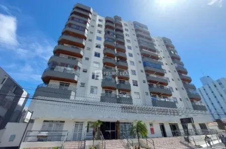 Apartamento com 3 Quartos à venda, 111m² no Kobrasol, São José