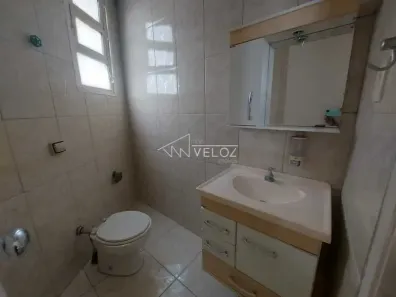 Sala Comercial à venda, 28m² no Centro, Rio de Janeiro