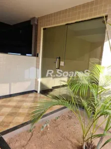 Apartamento com 3 Quartos à venda, 72m² no Bento Ribeiro, Rio de Janeiro