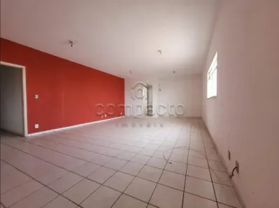Sala Comercial para alugar, 50m² no Jardim Seyon, São José do Rio Preto