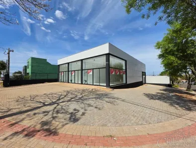 Ponto Comercial para alugar, 63m² no Antares, Londrina