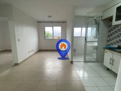 Apartamento com 2 Quartos à venda, 47m² no Jardim São Francisco (Zona Leste), São Paulo