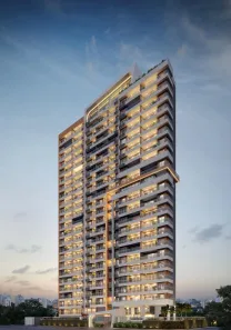 Apartamento com 2 Quartos à venda, 60m² no Aldeota, Fortaleza