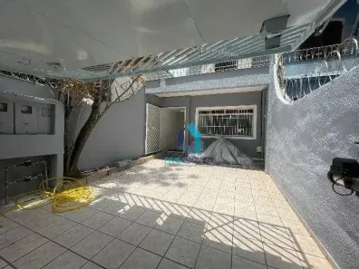 Casa com 2 Quartos à venda, 140m² no Jardim Prudência, São Paulo