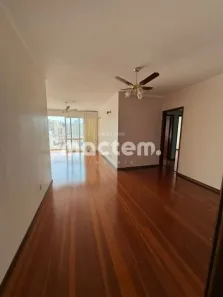 Apartamento com 3 Quartos à venda, 134m² no Centro, Ribeirão Preto