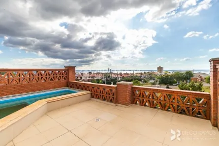 Casa de Condomínio com 3 Quartos à venda, 359m² no Cristal, Porto Alegre