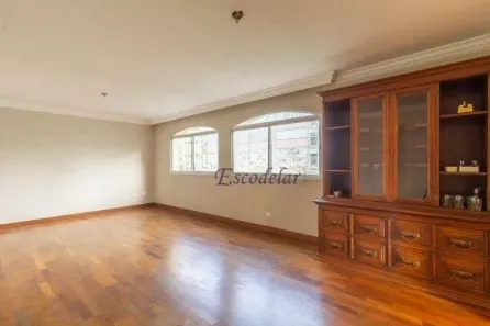 Apartamento com 3 Quartos à venda, 204m² no Vila Uberabinha, São Paulo