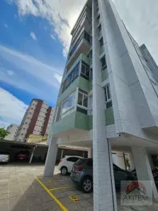Apartamento com 3 Quartos à venda, 160m² no Casa Caiada, Olinda
