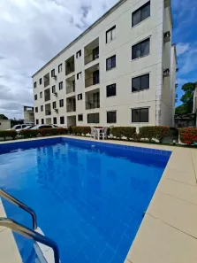 Apartamento com 3 Quartos à venda, 68m² no Jardim das Margaridas, Salvador