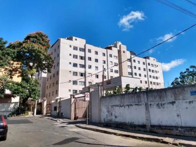 Cobertura com 2 Quartos à venda, 100m² no Nova Califórnia, Juiz de Fora