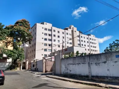 Cobertura com 2 Quartos à venda, 100m² no Nova Califórnia, Juiz de Fora