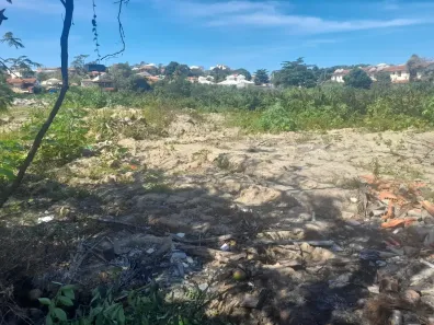 Lote/Terreno à venda, 450m² no Porto da Roça I, Saquarema