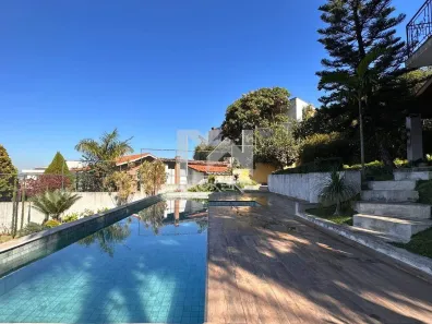 Casa de Condomínio com 2 Quartos à venda, 266m² no Marambaia, Vinhedo