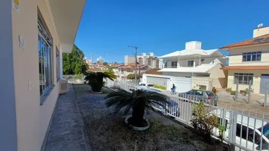 Casa com 5 Quartos à venda, 315m² no Capoeiras, Florianópolis