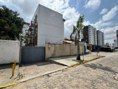 Apartamento com 1 Quarto à venda, 60m² no Lagoa Nova, Natal