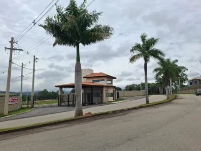 Lote/Terreno à venda, 265m² no Parque Campolim, Sorocaba