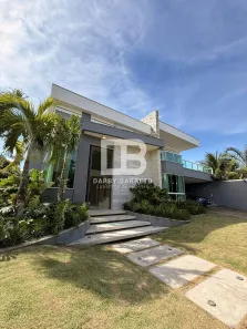 Casa de Condomínio com 4 Quartos à venda, 412m² no Parque Rodoviário, Campos dos Goytacazes