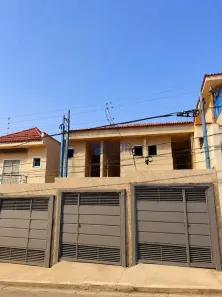 Sobrado com 3 Quartos à venda, 120m² no Jardim do Colégio (Zona Norte), São Paulo