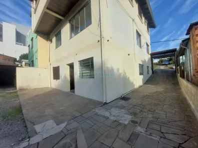 Apartamento com 3 Quartos para alugar, 94m² no Interlagos, Caxias do Sul
