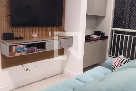 Cobertura com 2 Quartos à venda, 54m² no Casa Branca, Santo André