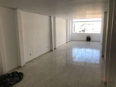 Galpão/Depósito/Armazém para alugar, 290m² no Paquetá, Santos