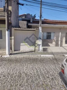 Casa com 3 Quartos à venda, 130m² no Vila Paiva, Suzano