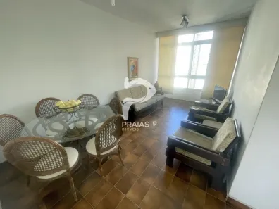 Apartamento com 2 Quartos à venda, 76m² no Pitangueiras, Guarujá