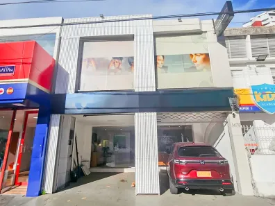 Ponto Comercial com 3 Quartos para alugar, 312m² no Nazaré, Belém