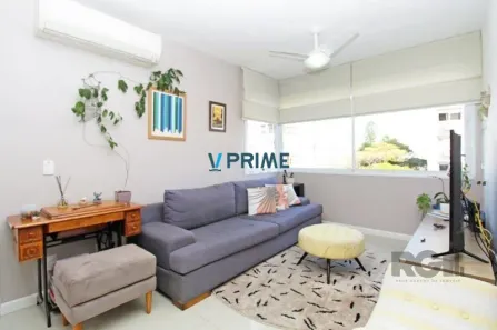 Apartamento com 1 Quarto à venda, 50m² no Petrópolis, Porto Alegre