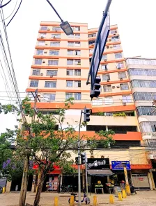 Apartamento com 2 Quartos à venda, 65m² no Engenho Novo, Rio de Janeiro