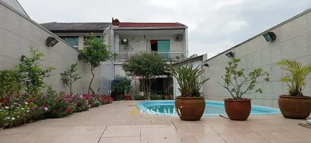 Sobrado com 2 Quartos à venda, 96m² no Balneário Shangri-lá, Pontal do Paraná