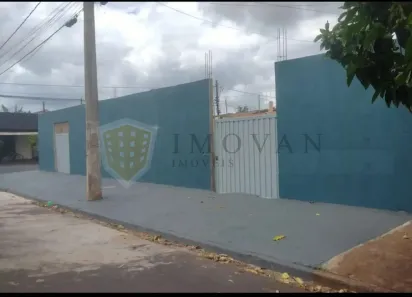 Lote/Terreno à venda, 195m² no Ipiranga, Ribeirão Preto