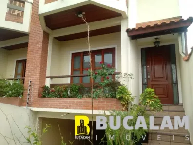 Casa com 3 Quartos à venda, 360m² no Parque Monte Alegre, Taboão da Serra