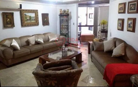 Cobertura com 3 Quartos à venda, 226m² no Centro, Florianópolis