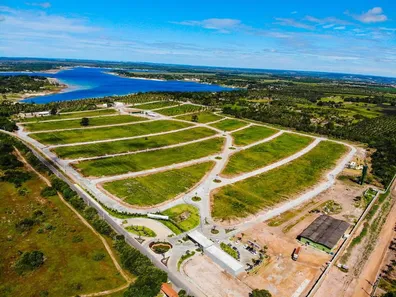 Lote/Terreno à venda, 1000m² no , Nísia Floresta