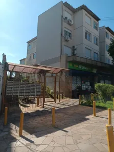 Apartamento com 1 Quarto para alugar, 48m² no Cristo Redentor, Porto Alegre
