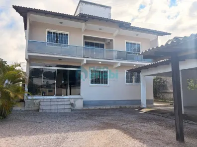 Casa com 3 Quartos à venda, 353m² no Passa Vinte, Palhoça