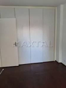 Apartamento com 2 Quartos para alugar, 76m² no Santana, São Paulo