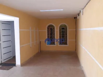 Casa com 6 Quartos à venda, 379m² no Água Fria, São Paulo