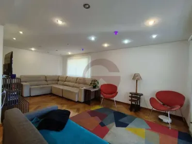 Apartamento com 4 Quartos à venda, 170m² no Cidade São Francisco, São Paulo