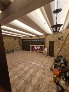 Casa com 2 Quartos à venda, 145m² no Demarchi, São Bernardo do Campo