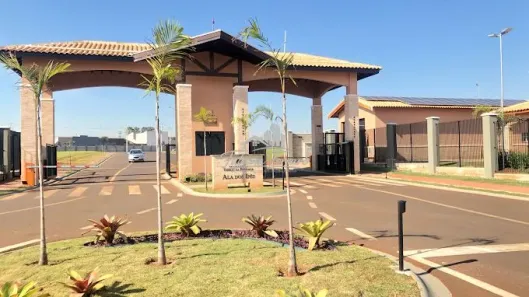 Lote/Terreno à venda, 200m² no Vila Monte Alegre, Paulínia