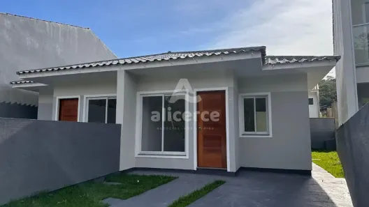 Casa com 2 Quartos à venda, 65m² no Potecas, São José
